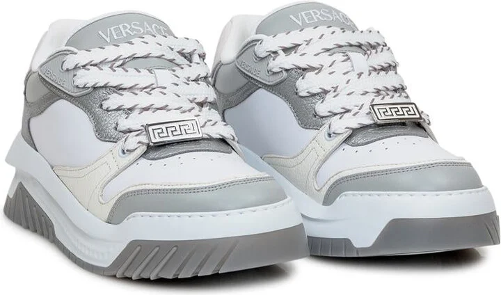 Versace Odyssey Sneaker - Image 2