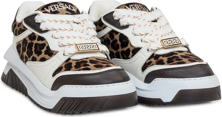 Versace Odyssey Sneaker - Image 2