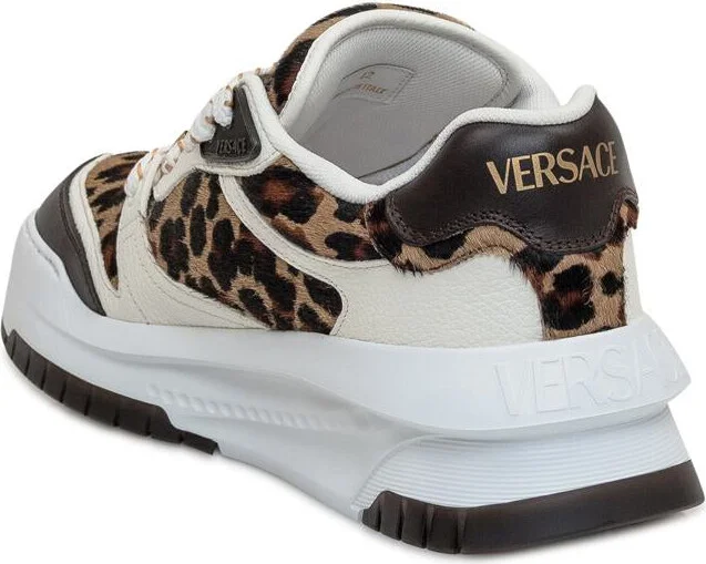 Versace Odyssey Sneaker - Image 3