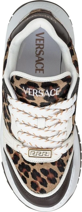 Versace Odyssey Sneaker - Image 4