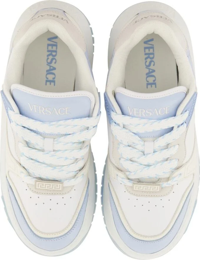 Versace "Odyssey" Sneaker - Image 2