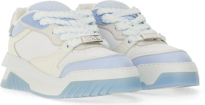 Versace "Odyssey" Sneaker - Image 3