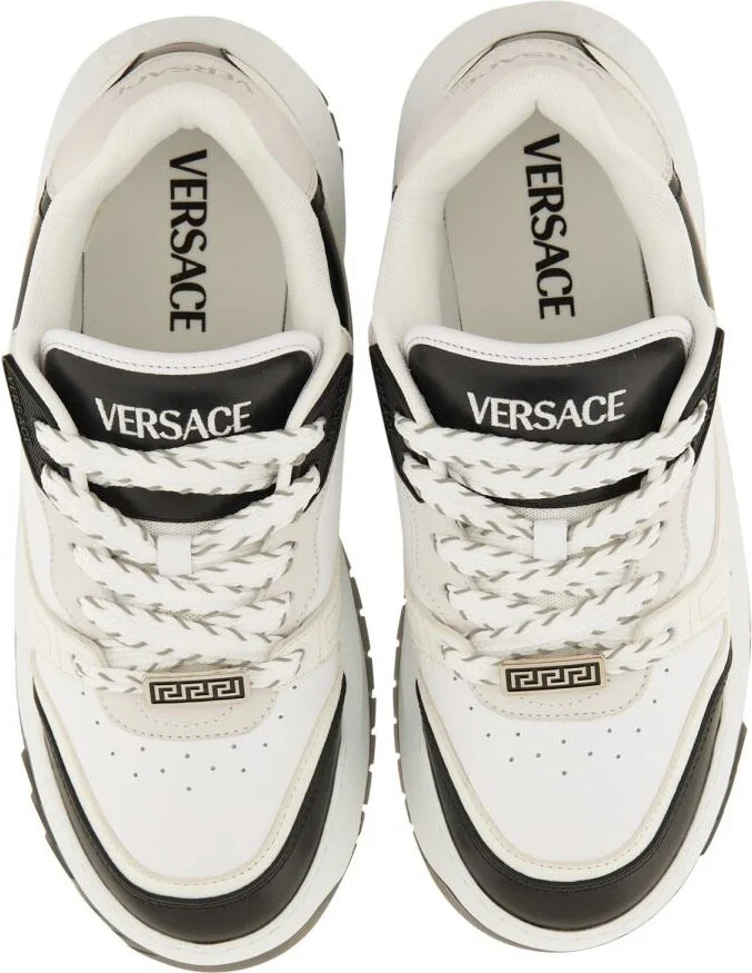 Versace "Odyssey" Sneaker - Image 2