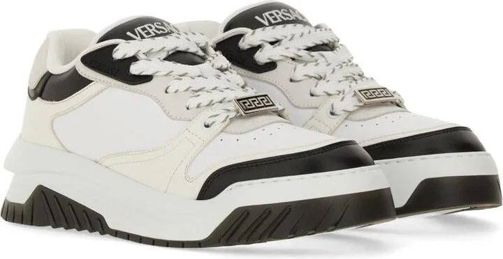 Versace "Odyssey" Sneaker - Image 3