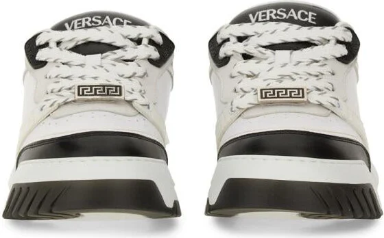 Versace "Odyssey" Sneaker - Image 4