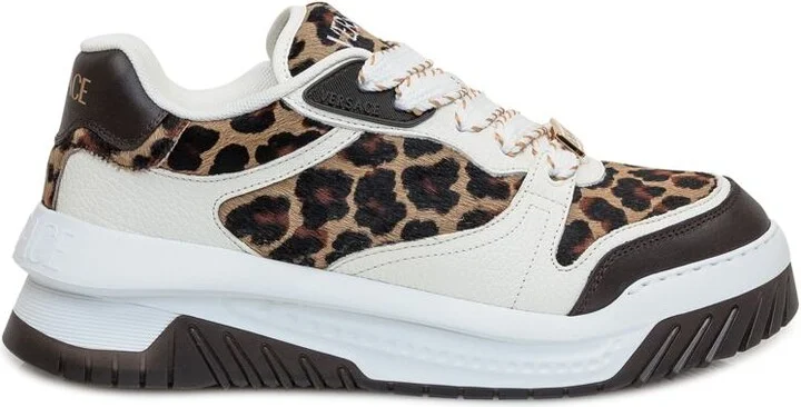 Versace Odyssey Sneaker