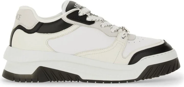 Versace "Odyssey" Sneaker