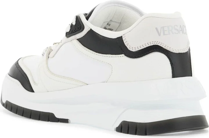 VERSACE odyssey sneakers - Image 2