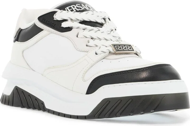 VERSACE odyssey sneakers - Image 4