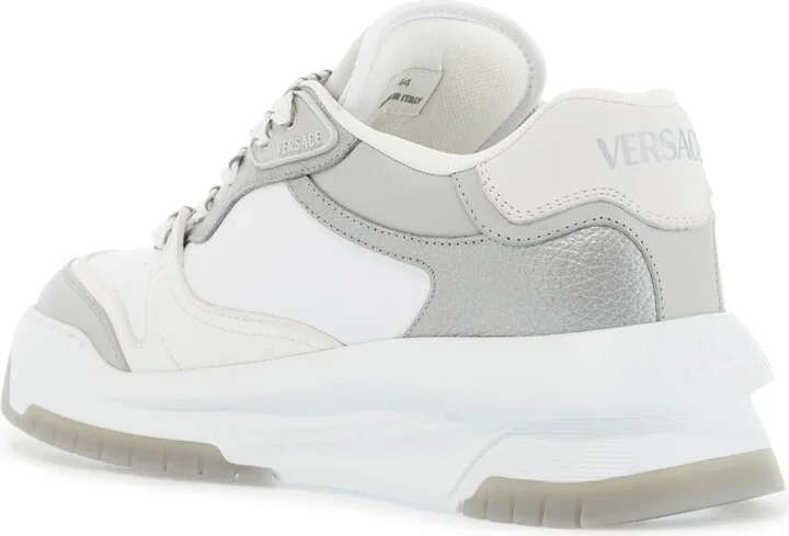 VERSACE odyssey sneakers - Image 2