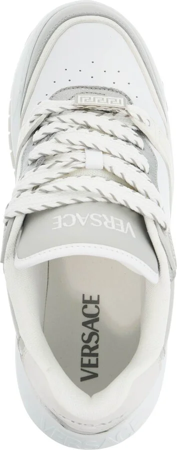 VERSACE odyssey sneakers - Image 3