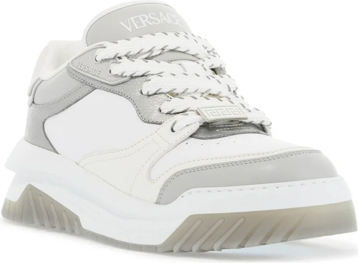 VERSACE odyssey sneakers - Image 4