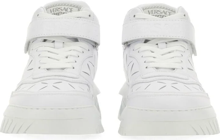 Versace Odyssey Sneakers - Image 2
