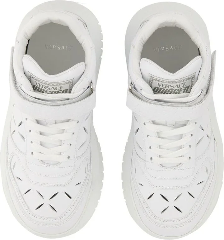 Versace Odyssey Sneakers - Image 5