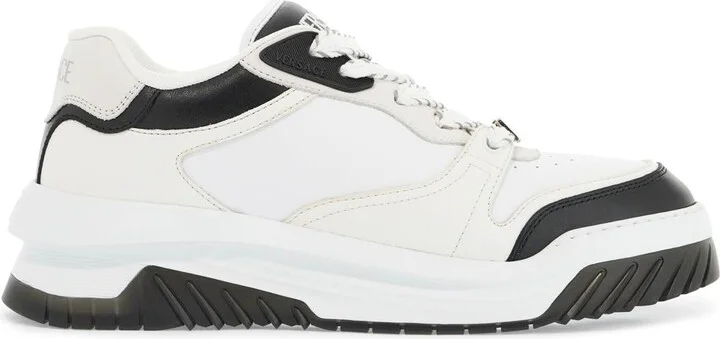 VERSACE odyssey sneakers