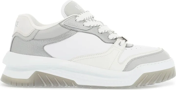 VERSACE odyssey sneakers
