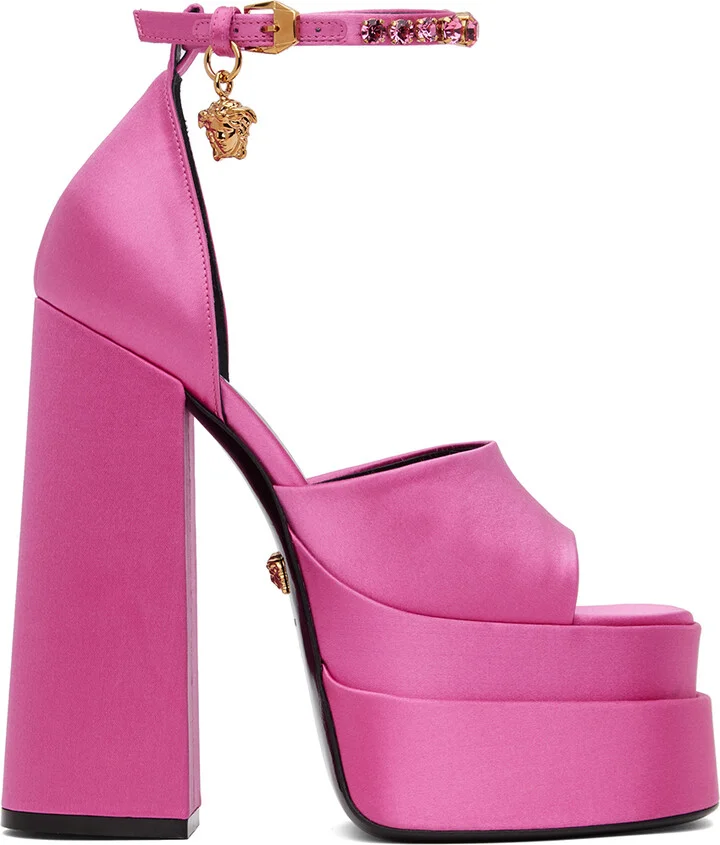 1PK4V Pink Paradise-