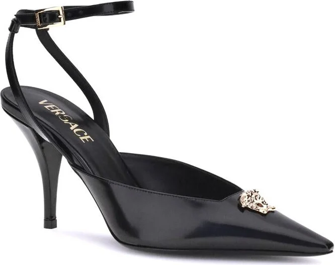 Versace Pumps - Image 2