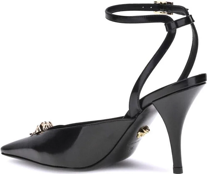 Versace Pumps - Image 3