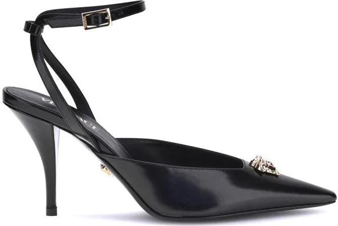 Versace Pumps