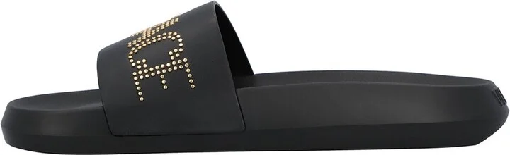 Versace Rubber Slide - Image 2