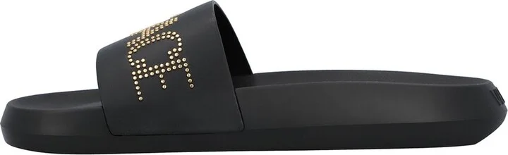 Versace Rubber Slide - Image 2