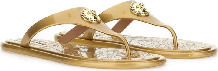Versace Sandalo "Alia" - Image 2