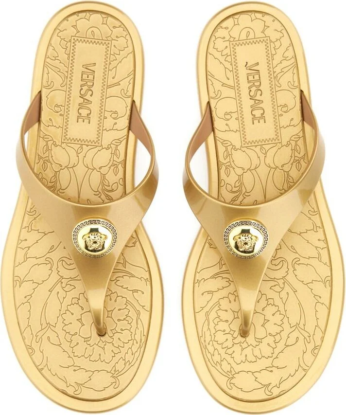 Versace Sandalo "Alia" - Image 5