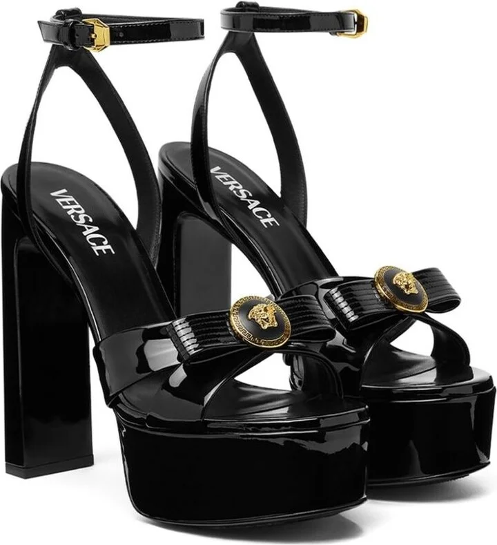 Versace Sandals - Image 2