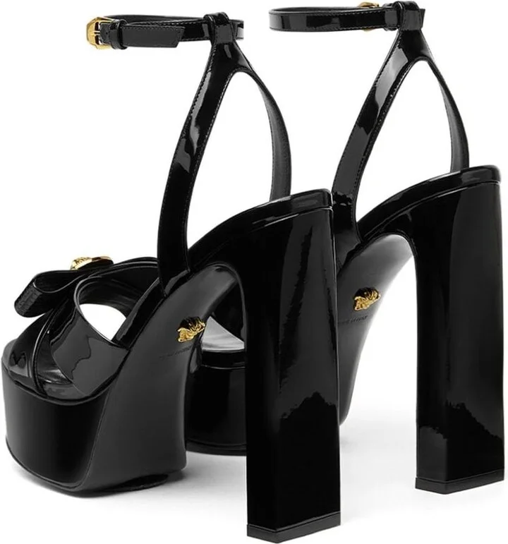 Versace Sandals - Image 3