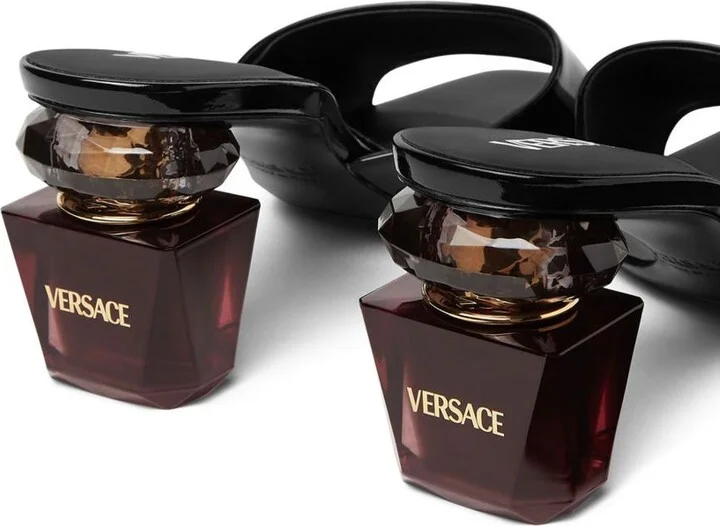 Versace Sandals - Image 4