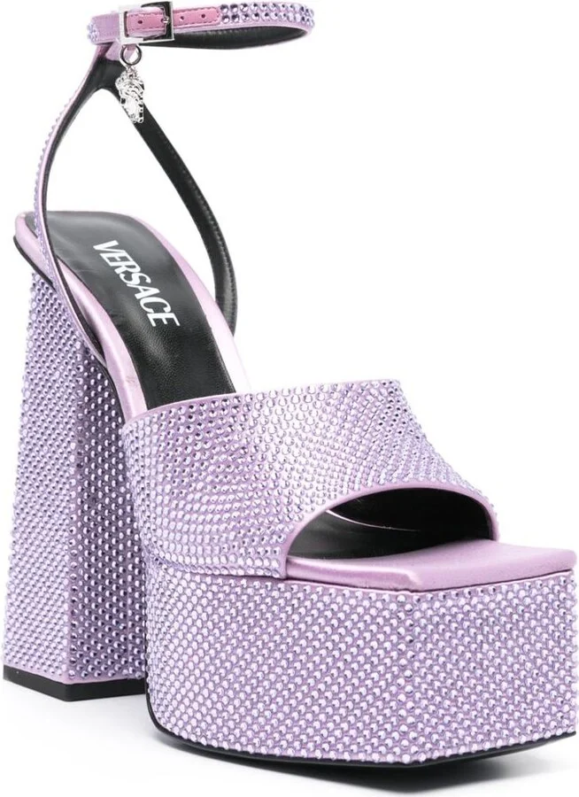 Versace Sandals - Image 2