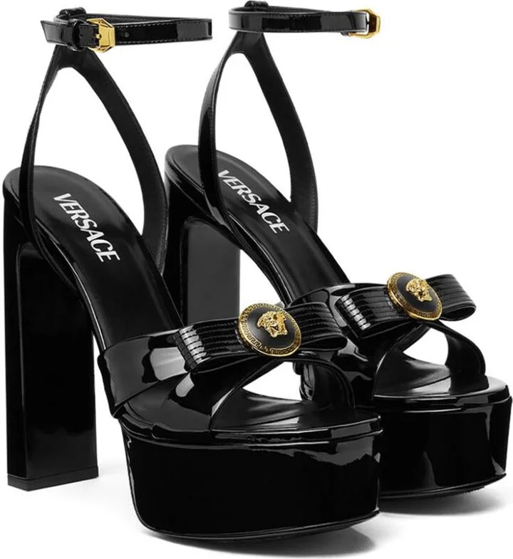 Versace Sandals - Image 2