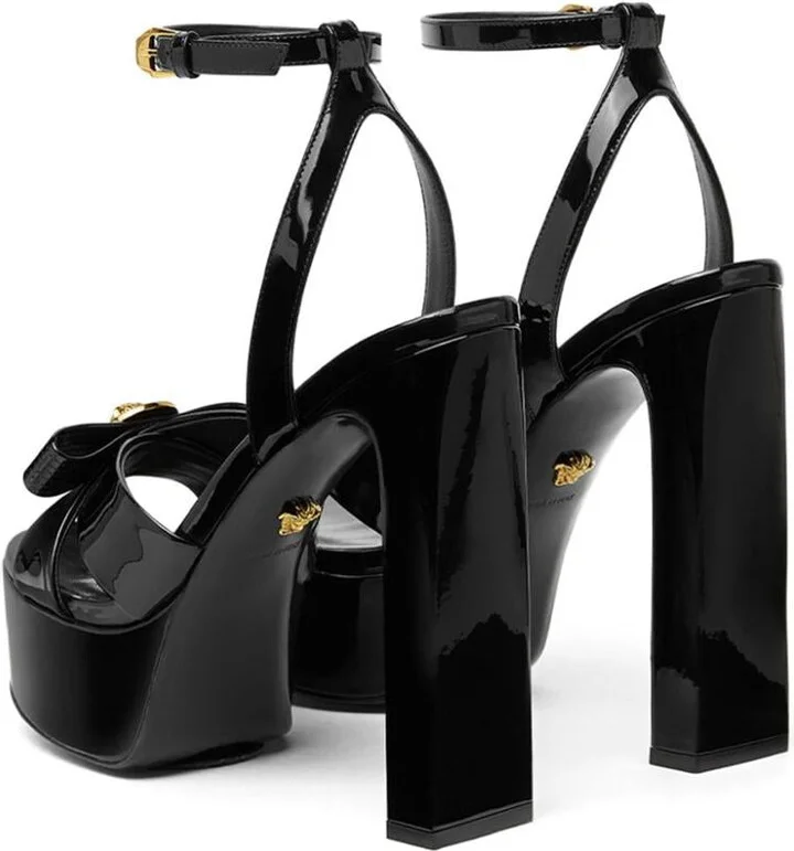 Versace Sandals - Image 4