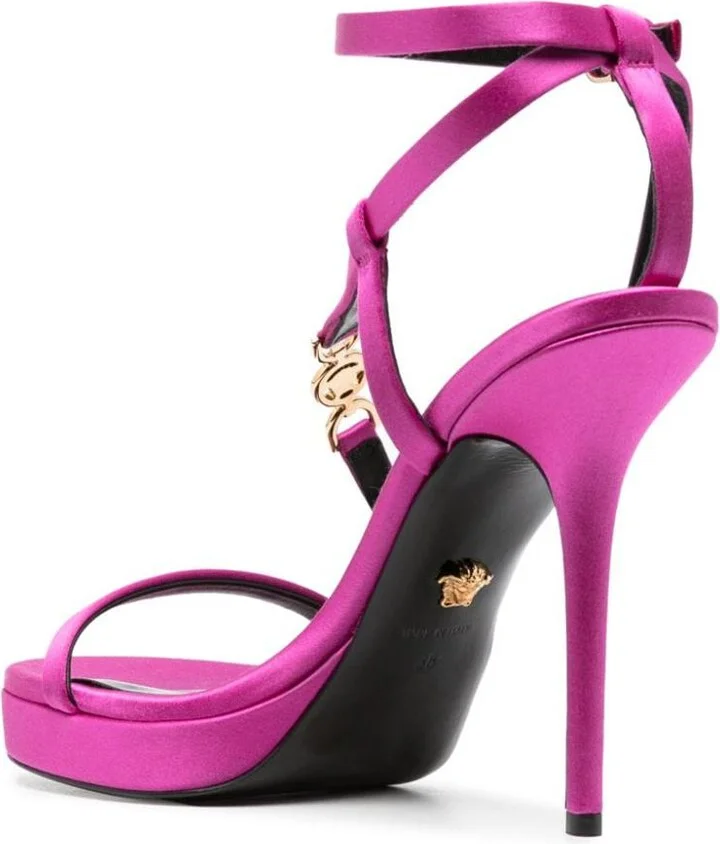 Versace Sandals - Image 3
