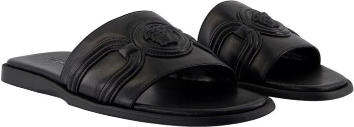 Versace Sandals - Image 2