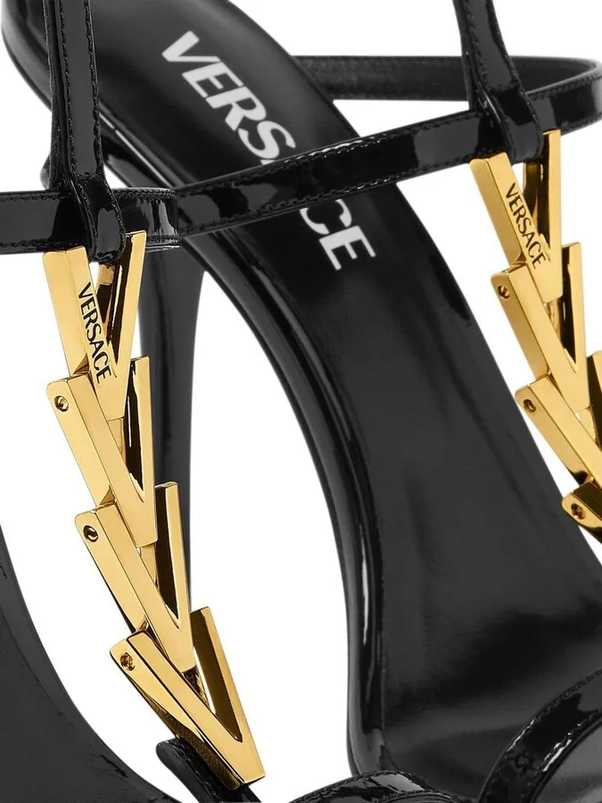 Versace Sandals - Image 4