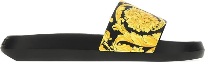 Versace Sandals