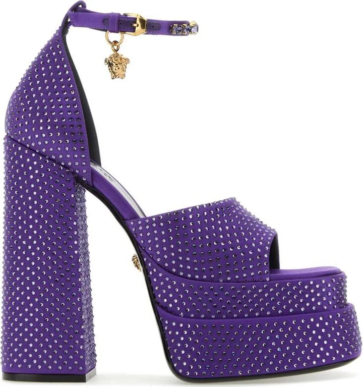 Versace Sandals