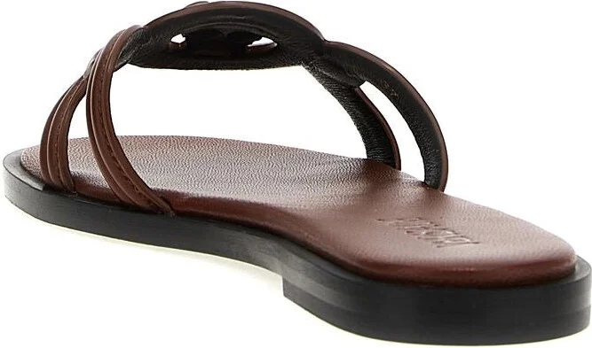 Versace Sandals