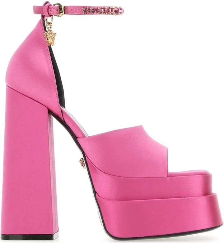 Versace Sandals