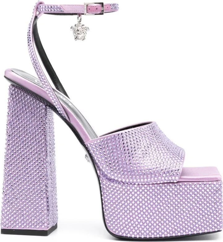 Versace Sandals