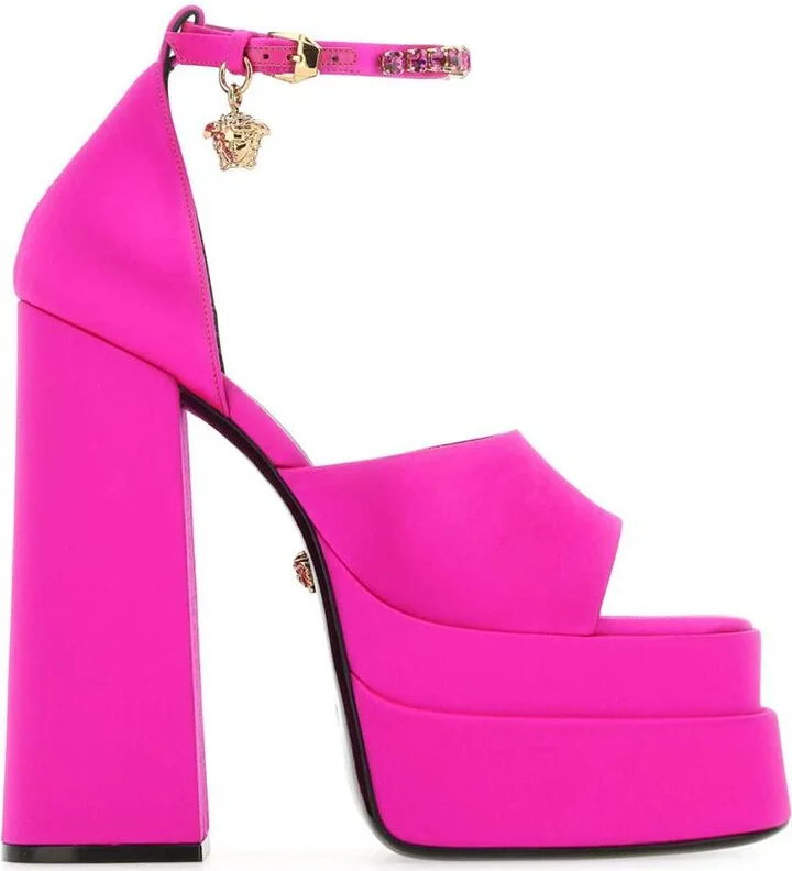 Versace Sandals