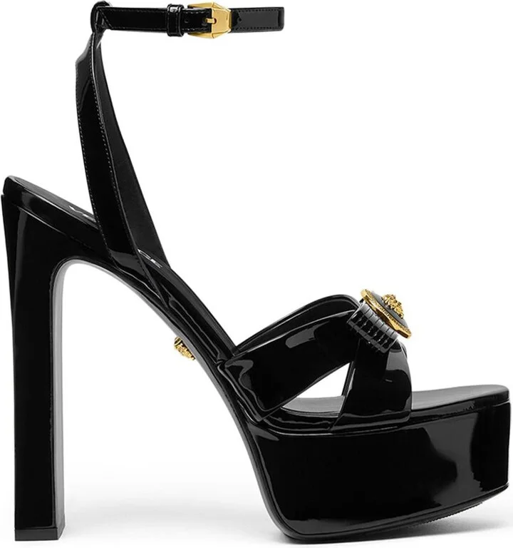 Versace Sandals