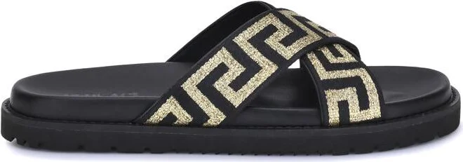 Versace Sandals