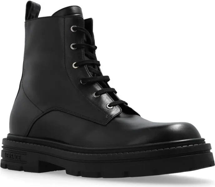 Versace Shoes - Image 4