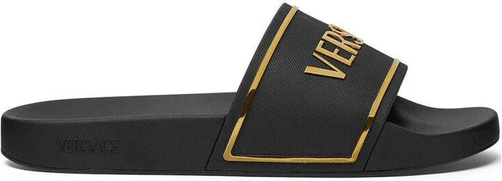 Versace Shoes