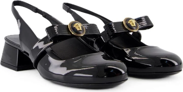 Versace Sligback Gianni Ribbon - Image 2