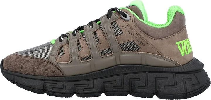 Versace Sneaker - Image 2