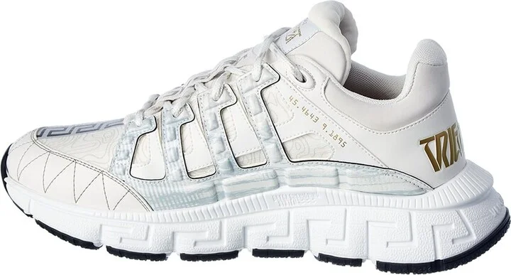 Versace Sneaker - Image 2